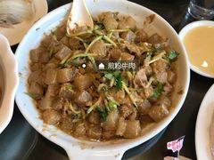 -老白肉馆(临江小区店)