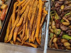 -老三李村河底戳子肉(总店)