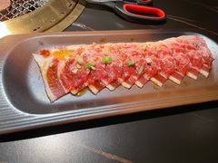 -厚贞日式烤肉(浦东汇智店)