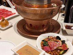 -烤肉季饭庄