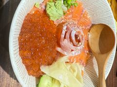 -信日本料理(信义坊店)