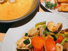 -Lia Cafe Bar Restaurant松山咖啡屋