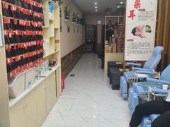 -北派修脚·采耳(上地信息路店)
