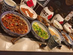-怡咖啡自助餐(宁波香格里拉店)