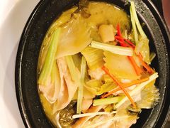 -大洋家·精品潮汕菜·生腌砂锅粥(天河东路店)