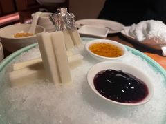 -揽季锅物会.福建黄鱼.海鲜姿造(五四路店)