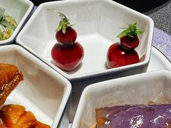 -淮四九宴•老饭骨大师技(前门店)