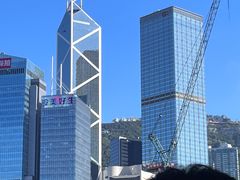 -天星小轮码头