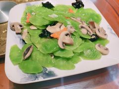 -临潼印象·特色陕菜