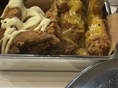 -京尚道韩式美食屋(海甸岛店)