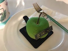 -西檬树SIMON·T轻奢蛋糕(大东方Max店)