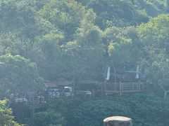 -美人鱼悬崖海景餐厅(鹿嘴山庄店)