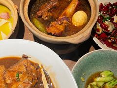 -KŌNG胶东小馆(华熙店)