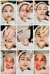 -新蝶变皮肤管理中心