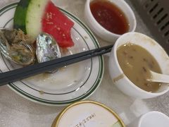 -良友·海鲜青岛菜(五四广场店)