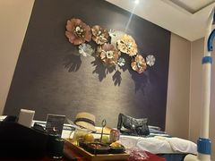 -华夏良子·足道SPA艾灸(翠微店)