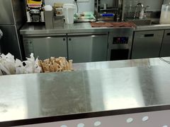 -维维豆奶(金鹰新街口店)