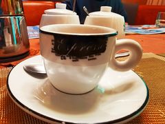 -意卡菲·欢乐聚会餐厅(华侨店)