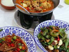 -新新湘菜馆(新中街二条店)