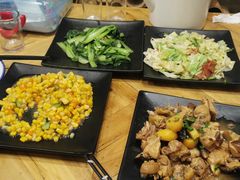 -外婆船宴餐厅·外婆喊你回家吃饭