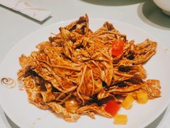 -古洼一锅鲜(开发区店)
