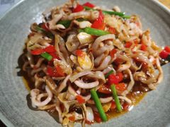 -洞庭土菜小炒馆(易发广场店)