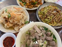 -翟氏天天小吃(上东街区店)
