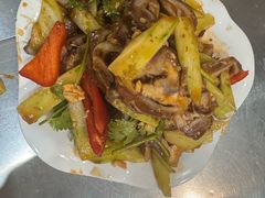 -宗泉烤全羊·烤羊腿·家常菜(解放东路店)