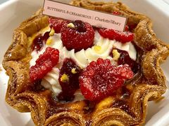 -B&C黄油与面包·法式古堡面包坊(新天地店)