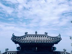 -终南山南五台景区