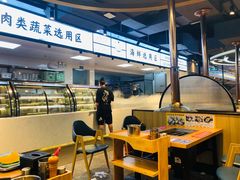 -蚝英雄鲜蚝自助专门店(长楹天街直营店)