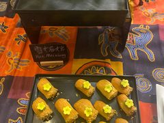 -索菲特酒店·海鲜自助 ·聚餐厅