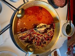 -小龙翻大江文化火锅(宽窄店)