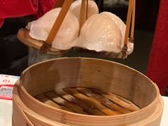 招牌虾饺皇-金鼎轩(亚运村店)