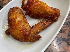 -昌记糖水食街(望牛墩店)