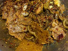 -嘎嘎鸭下巴·爆辣干锅(明教寺店)