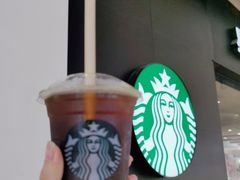 -星巴克(烟台大悦城店)
