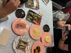 -争鲜回转寿司(中街大悦城店)