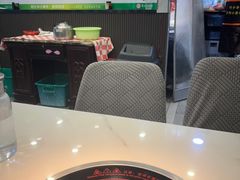 -刘少华贵州小黄牛·鲜牛肉火锅(总店)