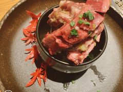 -赤坂亭M9和牛烧肉(世博源店)