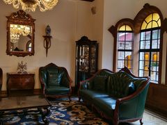 -马勒别墅饭店(静安寺店)