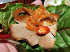 -百年石锅饭(阿里郎美食街店)