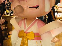 -九木杂物社(恒隆广场店)