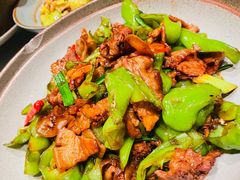 -青年公社烤鸭(蜀山万象汇店)