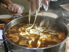 -黄记煌三汁焖锅(顺义华联店)