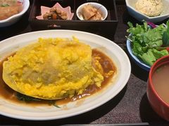 -味太助·银饭食堂(中华城店)