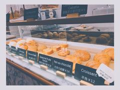 -WHEAT&BAKER-麥(凯德来福士店)