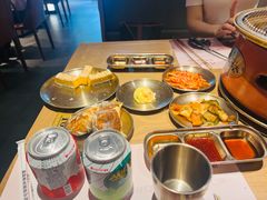 -西塔老太太泥炉烤肉(亚运村店)