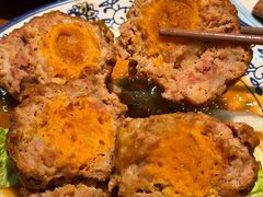 -春水锅贴·传统鲁菜(大明湖店)