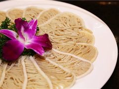 -老码头火锅(玉林店)